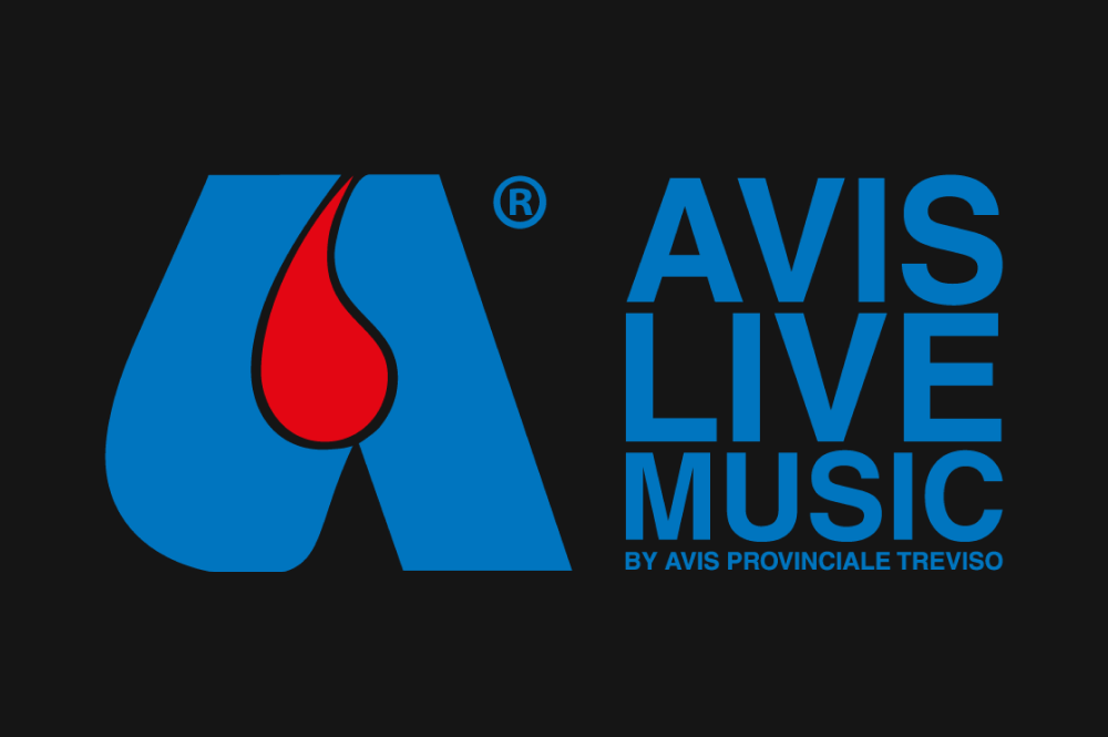 Logo Avis Live Music